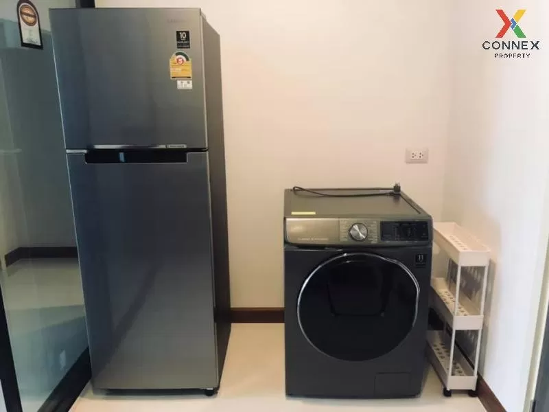 FOR RENT condo , Supalai Premier Charoen Nakhon , Duplex , wide f 4