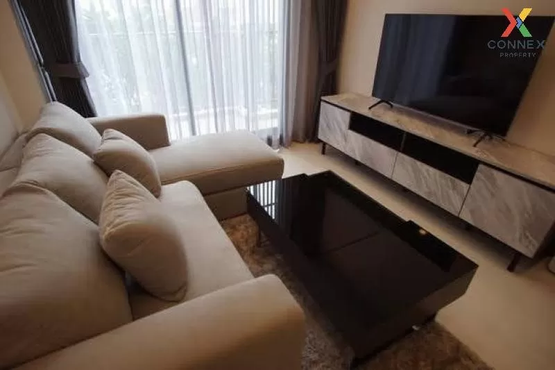 FOR RENT condo , Supalai Premier Charoen Nakhon , Duplex , wide f