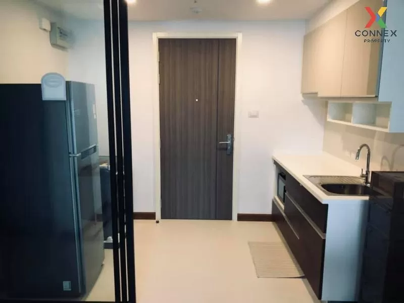 FOR RENT condo , Supalai Premier Charoen Nakhon , Duplex , wide f