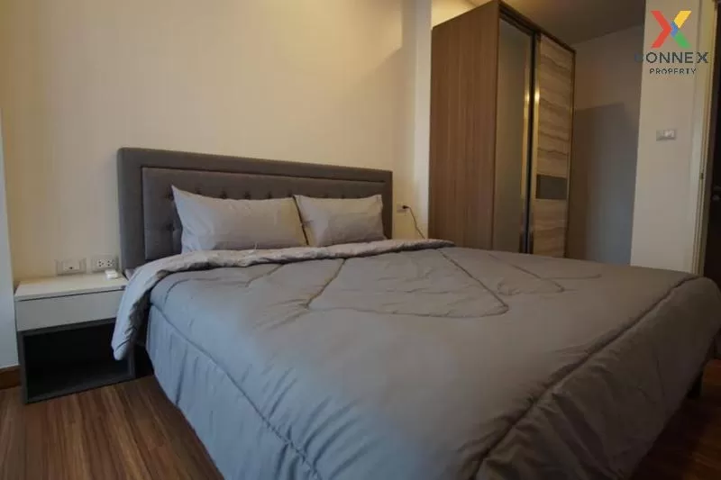 FOR RENT condo , Supalai Premier Charoen Nakhon , Duplex , wide f