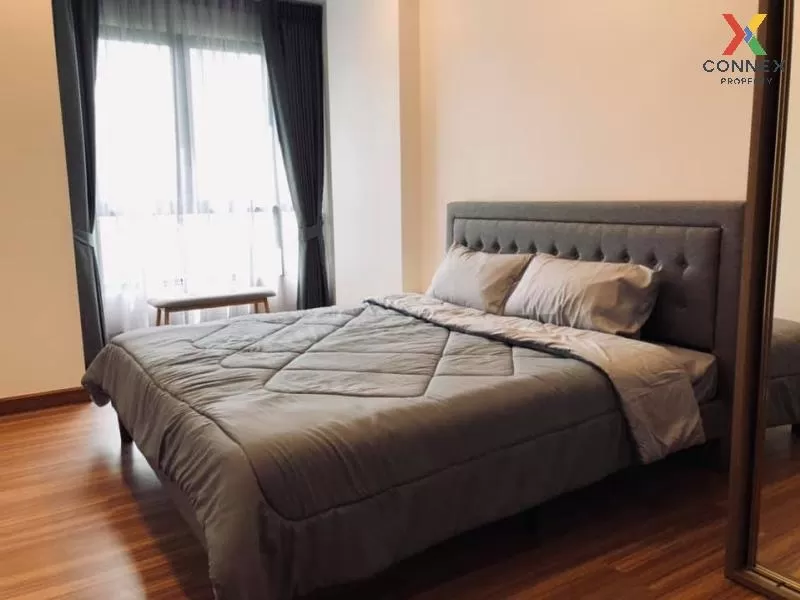 FOR RENT condo , Supalai Premier Charoen Nakhon , Duplex , wide f