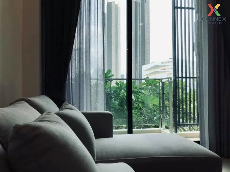 FOR RENT condo , Supalai Premier Charoen Nakhon , Duplex , wide f