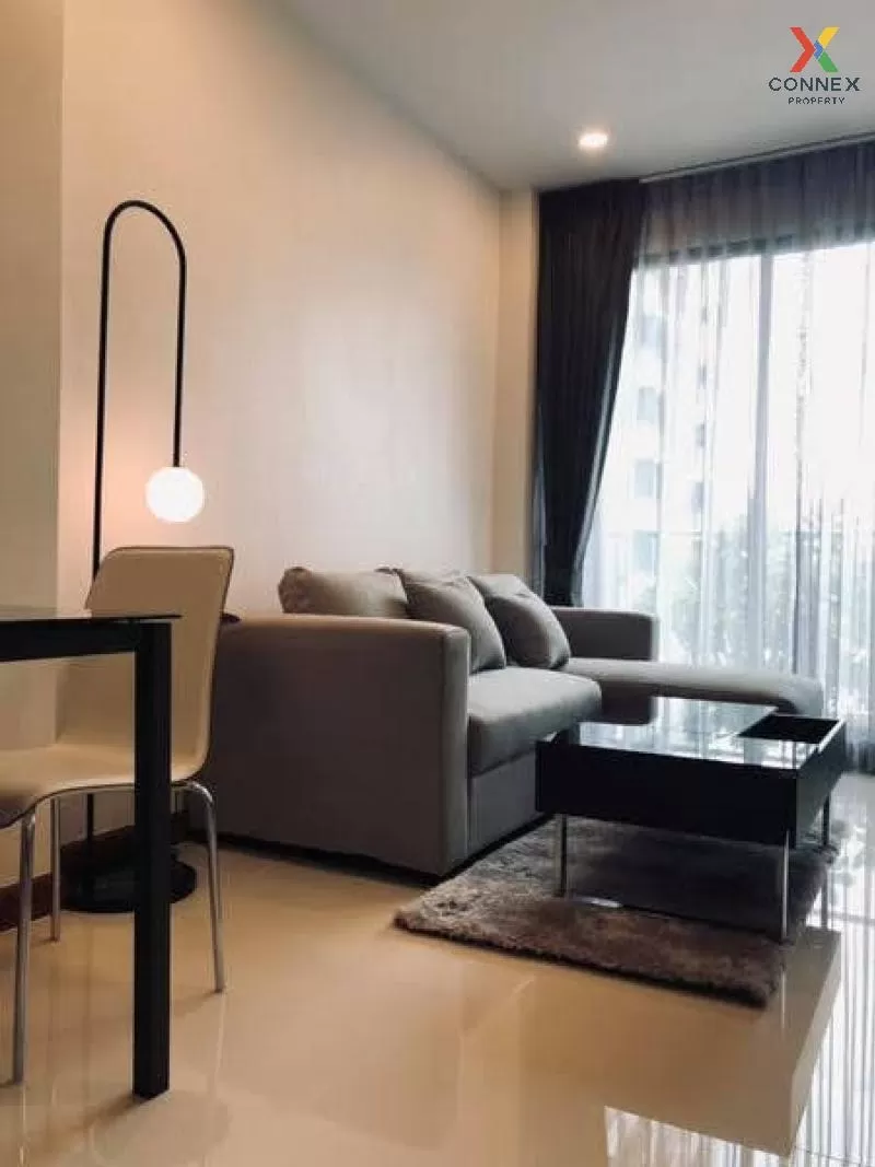 FOR RENT condo , Supalai Premier Charoen Nakhon , Duplex , wide f