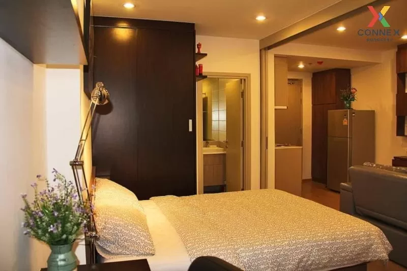 FOR RENT condo , Ideo Q Chula-Samyan , Duplex , wide frontage , M 2