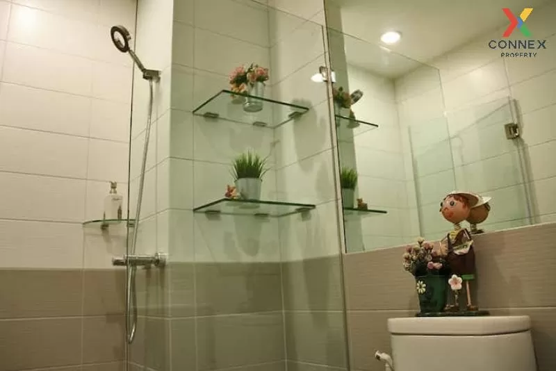 FOR RENT condo , Ideo Q Chula-Samyan , Duplex , wide frontage , M 4