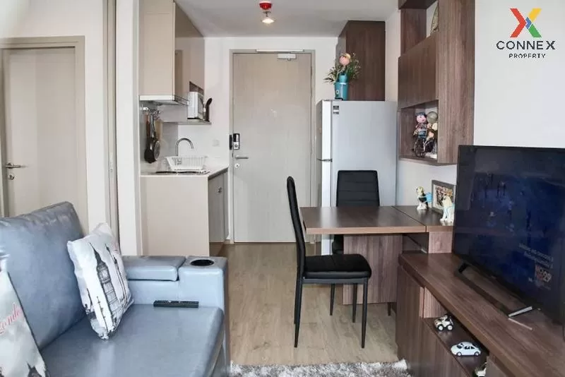 FOR RENT condo , Ideo Q Chula-Samyan , Duplex , wide frontage , M