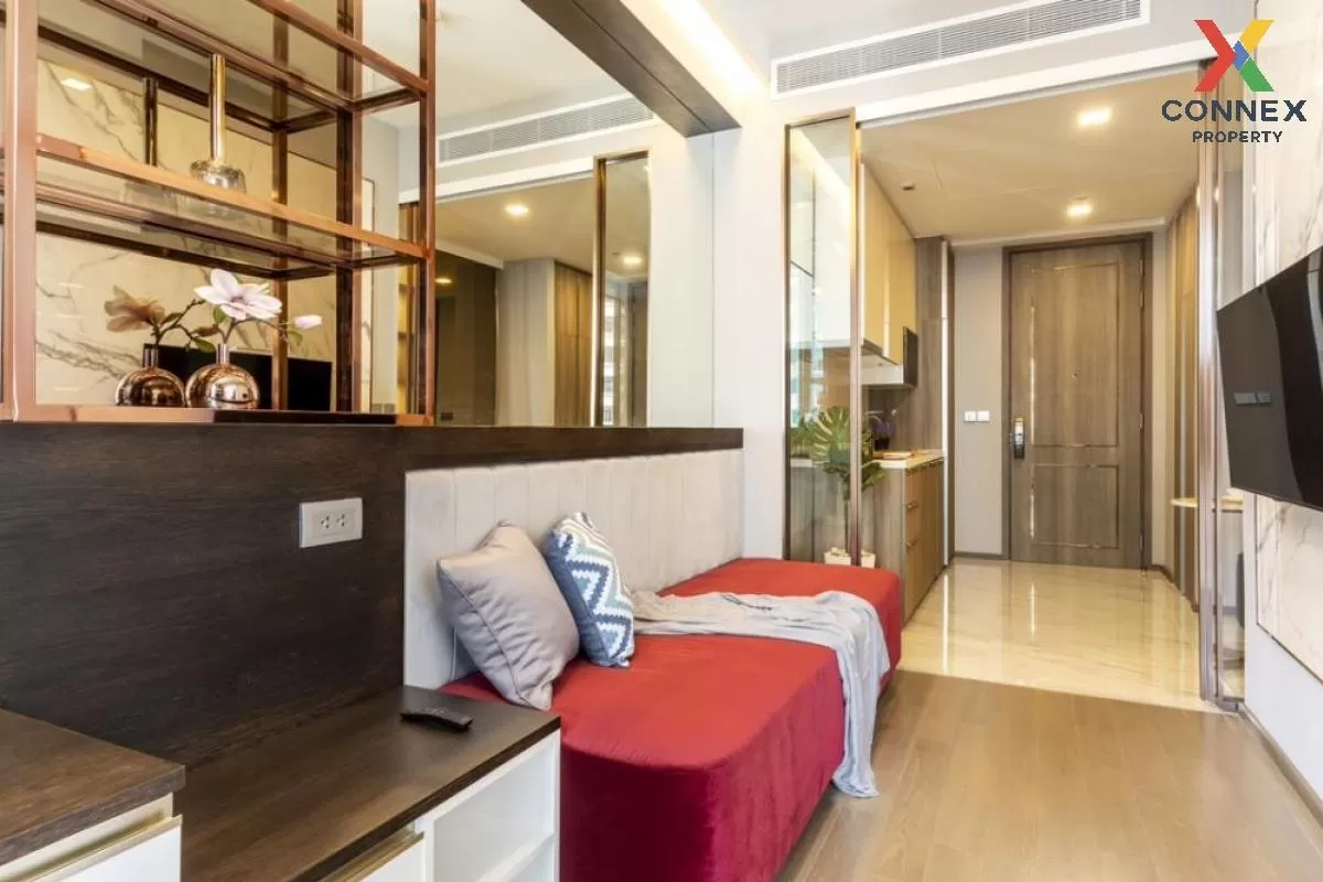 เช่า คอนโด  Celes Asoke MRT-สุขุมวิท สุขุมวิท คลองเตยเหนือ วัฒนา  1