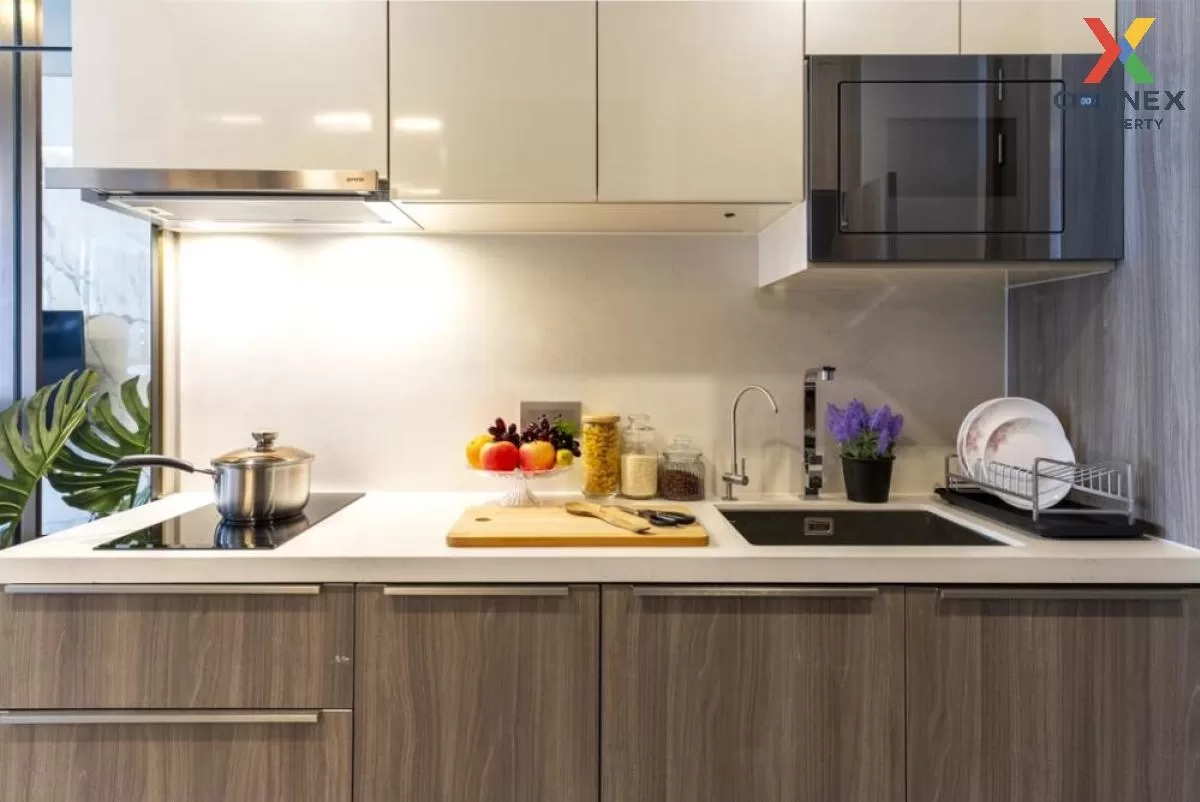 เช่า คอนโด  Celes Asoke MRT-สุขุมวิท สุขุมวิท คลองเตยเหนือ วัฒนา 