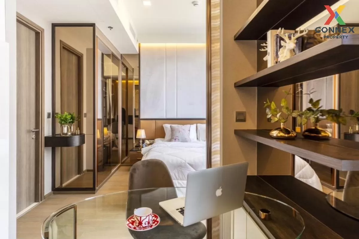 เช่า คอนโด  Celes Asoke MRT-สุขุมวิท สุขุมวิท คลองเตยเหนือ วัฒนา 