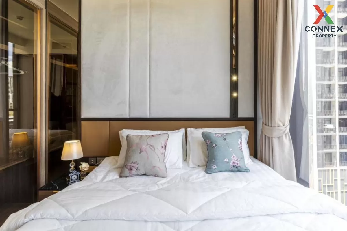 เช่า คอนโด  Celes Asoke MRT-สุขุมวิท สุขุมวิท คลองเตยเหนือ วัฒนา 