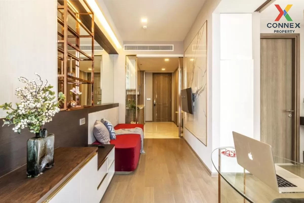 เช่า คอนโด  Celes Asoke MRT-สุขุมวิท สุขุมวิท คลองเตยเหนือ วัฒนา  3