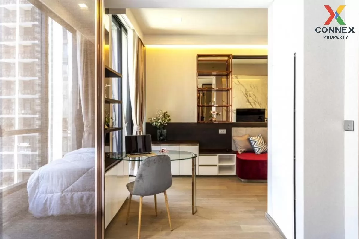 เช่า คอนโด  Celes Asoke MRT-สุขุมวิท สุขุมวิท คลองเตยเหนือ วัฒนา 