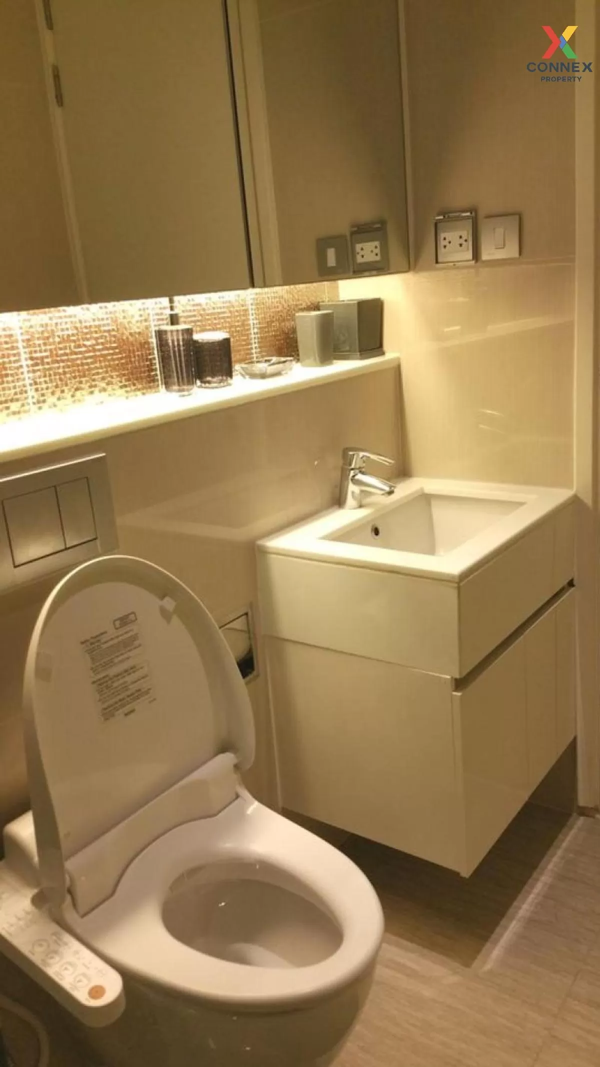 FOR RENT condo , H Sukhumvit 43 , Duplex , wide frontage , BTS-Ph