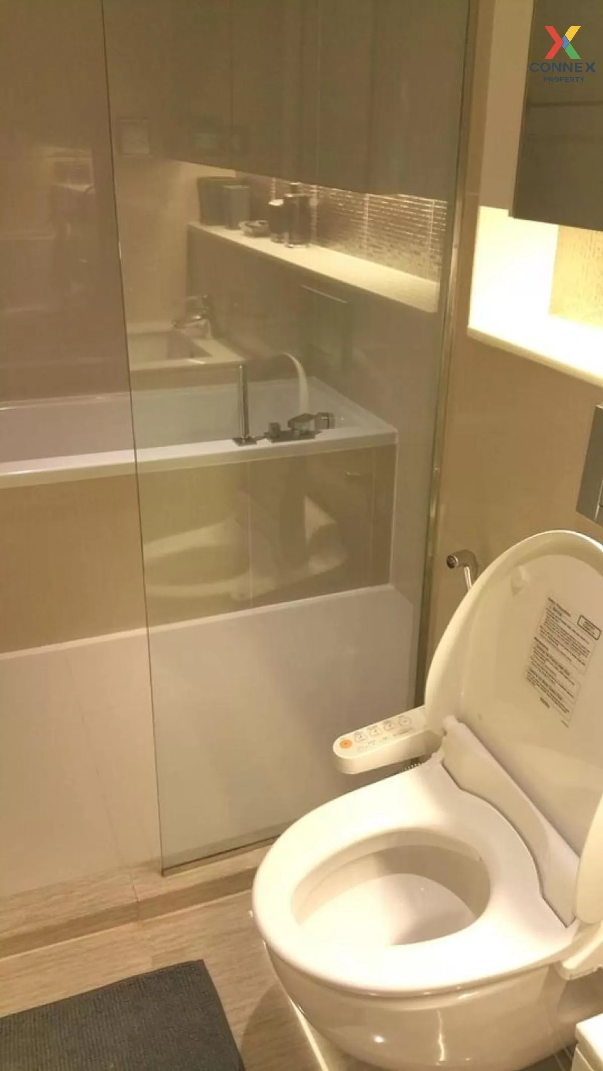 FOR RENT condo , H Sukhumvit 43 , Duplex , wide frontage , BTS-Ph