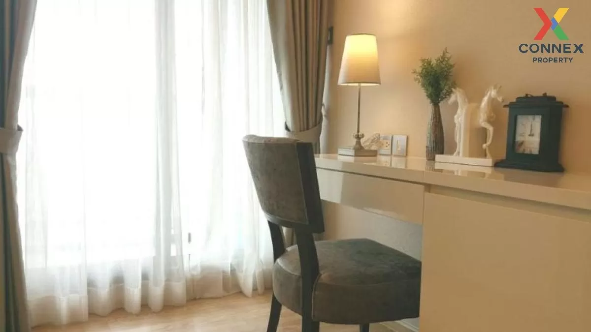 FOR RENT condo , H Sukhumvit 43 , Duplex , wide frontage , BTS-Ph