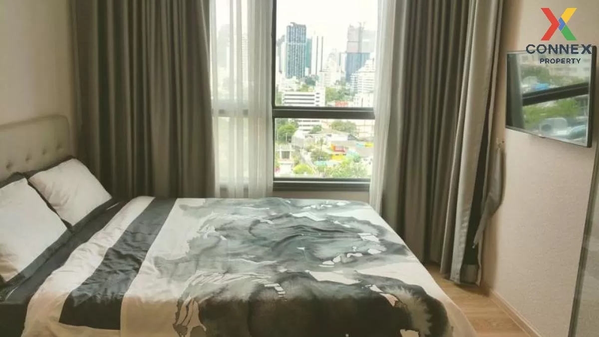 FOR RENT condo , H Sukhumvit 43 , Duplex , wide frontage , BTS-Ph