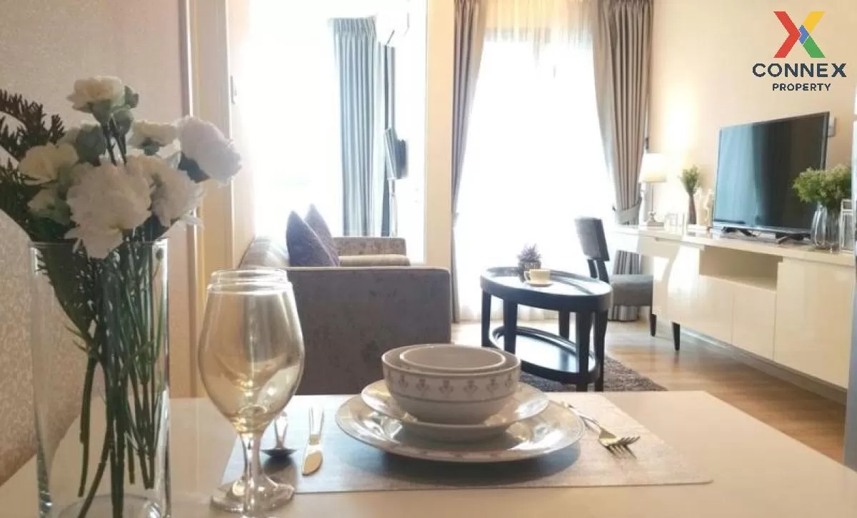 FOR RENT condo , H Sukhumvit 43 , Duplex , wide frontage , BTS-Ph