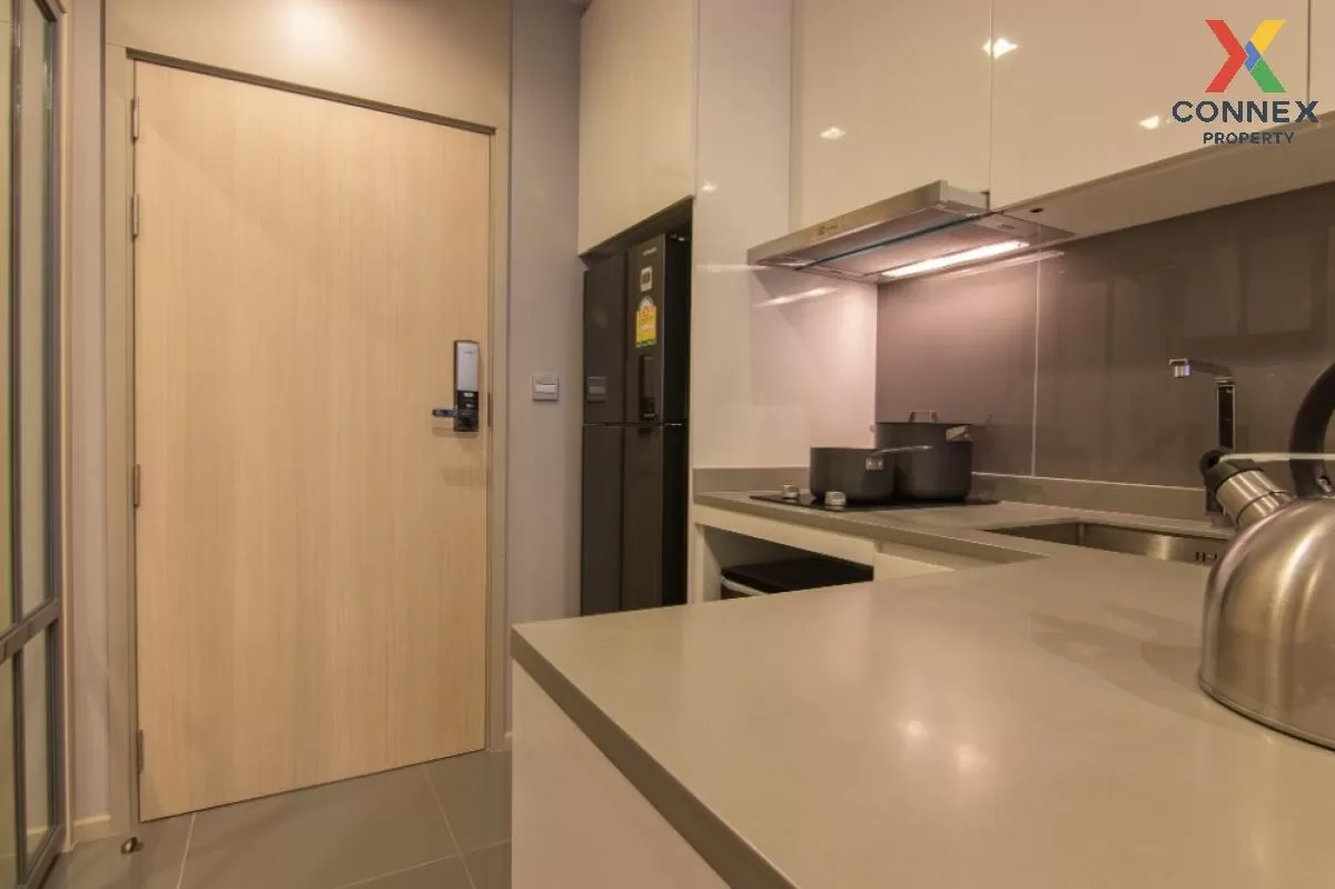 เช่า คอนโด  M Thonglor BTS-เอกมัย สุขุมวิท คลองตันเหนือ วัฒนา กรุ