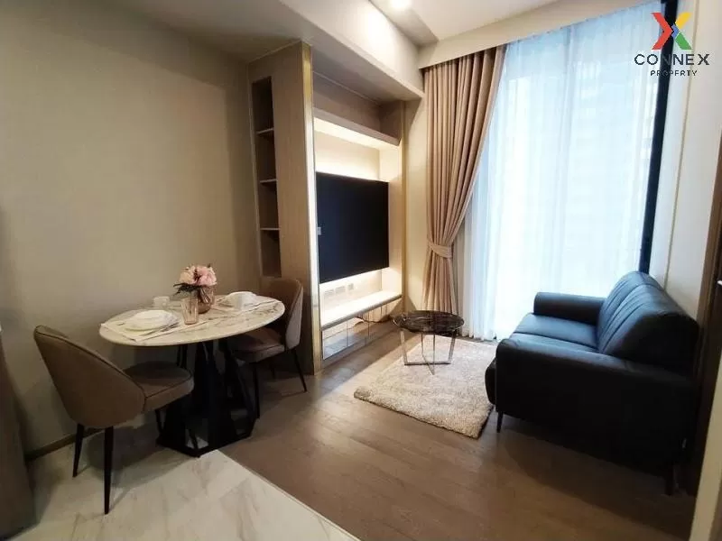 FOR RENT condo , Celes Asoke , Duplex , wide frontage , MRT-Sukhu 2