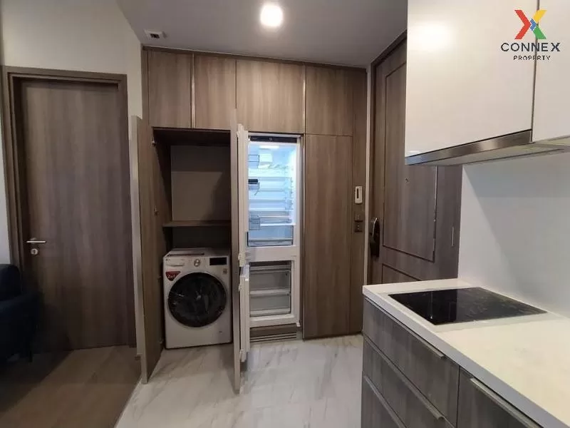 FOR RENT condo , Celes Asoke , Duplex , wide frontage , MRT-Sukhu 3