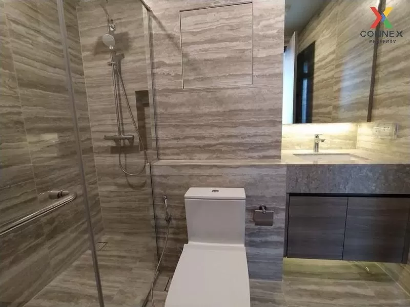 FOR RENT condo , Celes Asoke , Duplex , wide frontage , MRT-Sukhu