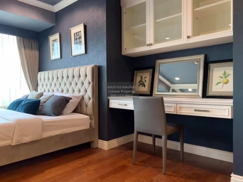 เช่า คอนโด  Amanta Lumpini Rama 4 MRT-คลองเตย พระราม 4 ทุ่งมหาเมฆ 4