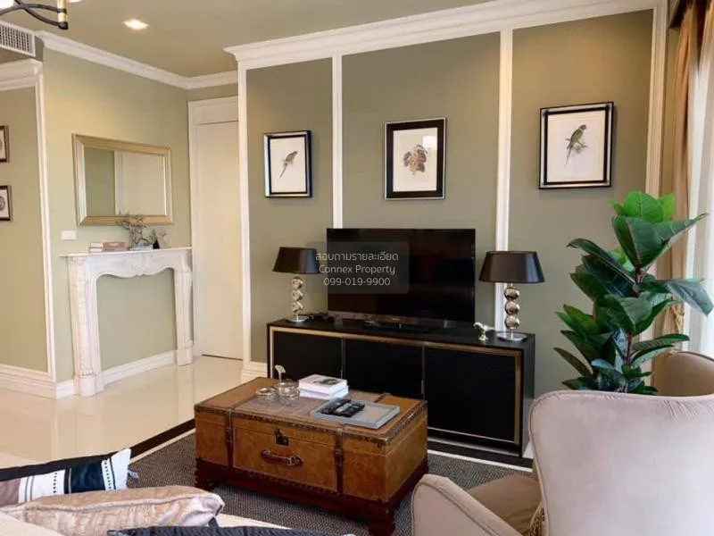 เช่า คอนโด  Amanta Lumpini Rama 4 MRT-คลองเตย พระราม 4 ทุ่งมหาเมฆ