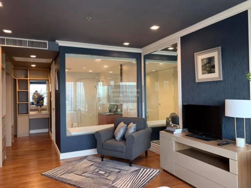 เช่า คอนโด  Amanta Lumpini Rama 4 MRT-คลองเตย พระราม 4 ทุ่งมหาเมฆ