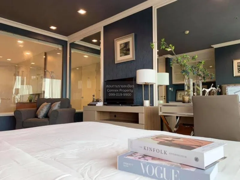 เช่า คอนโด  Amanta Lumpini Rama 4 MRT-คลองเตย พระราม 4 ทุ่งมหาเมฆ