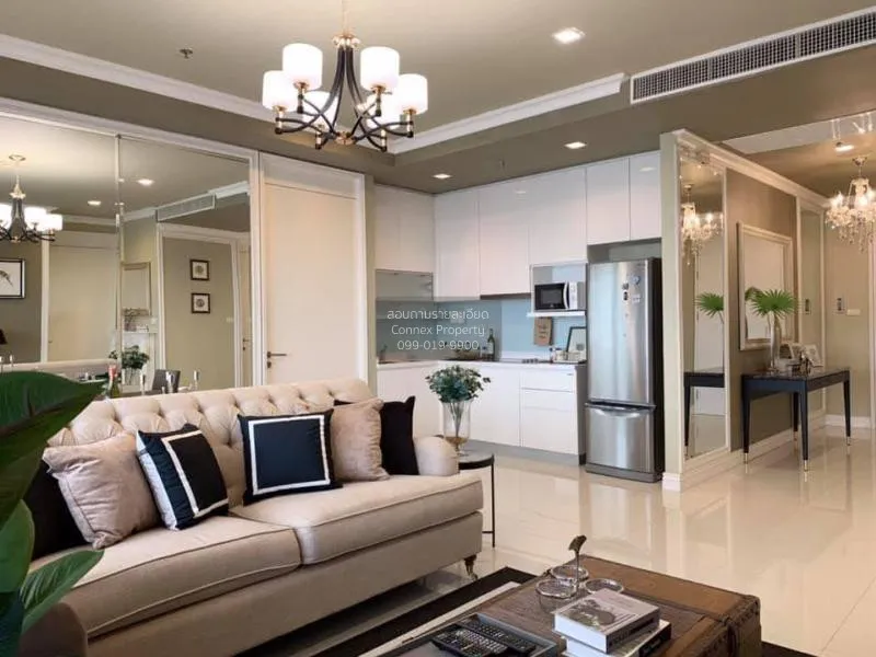 เช่า คอนโด  Amanta Lumpini Rama 4 MRT-คลองเตย พระราม 4 ทุ่งมหาเมฆ