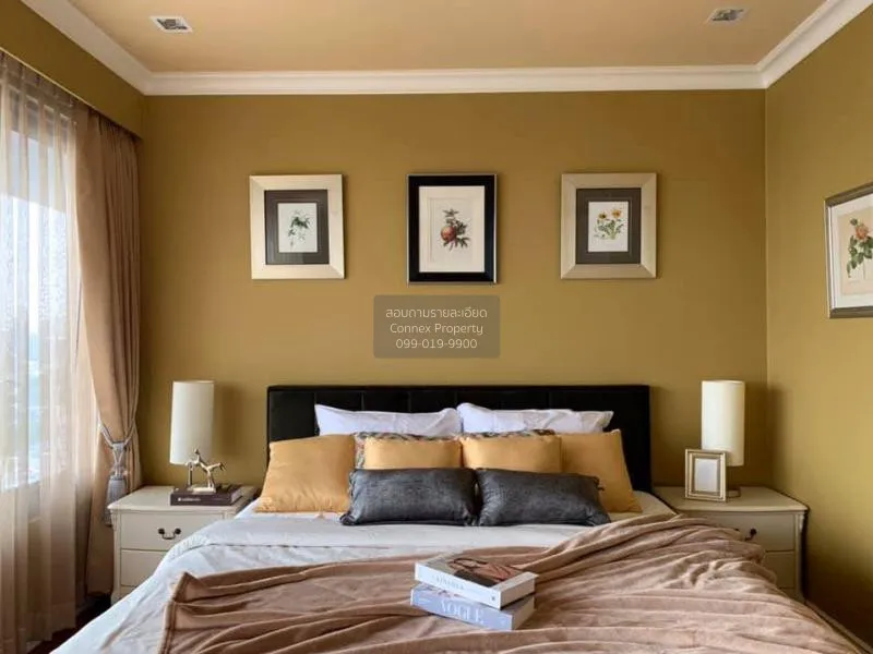 เช่า คอนโด  Amanta Lumpini Rama 4 MRT-คลองเตย พระราม 4 ทุ่งมหาเมฆ