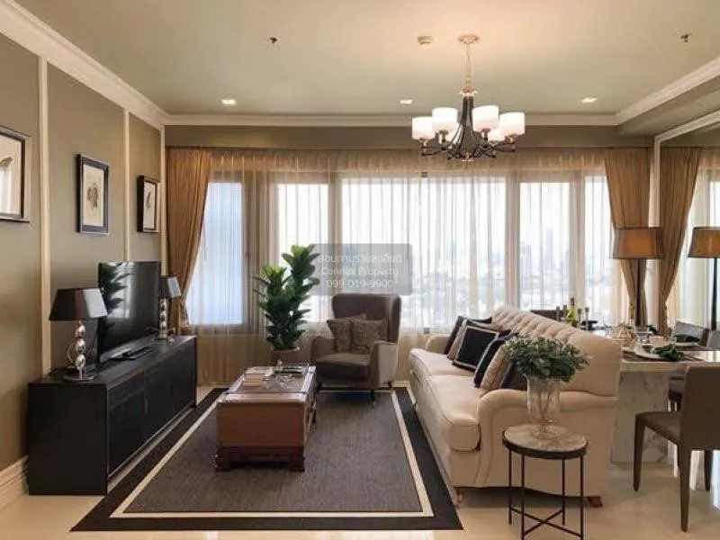 เช่า คอนโด  Amanta Lumpini Rama 4 MRT-คลองเตย พระราม 4 ทุ่งมหาเมฆ