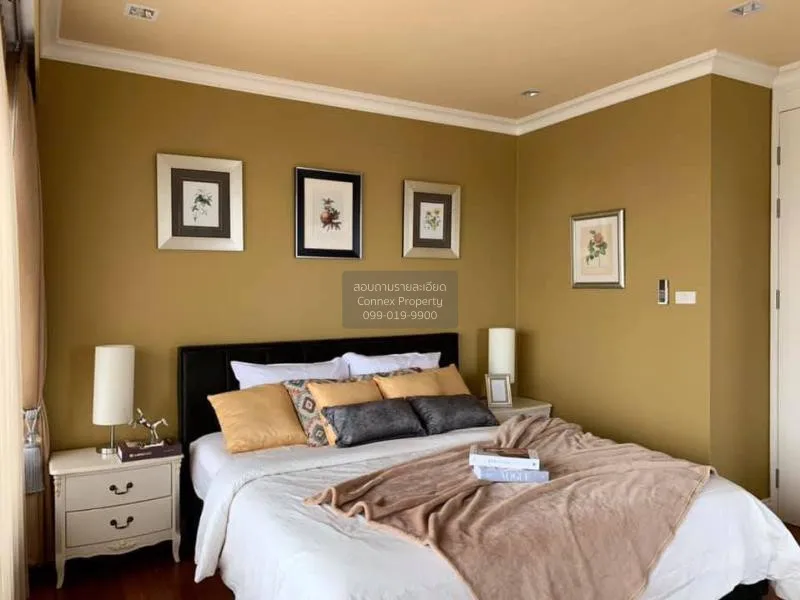 เช่า คอนโด  Amanta Lumpini Rama 4 MRT-คลองเตย พระราม 4 ทุ่งมหาเมฆ