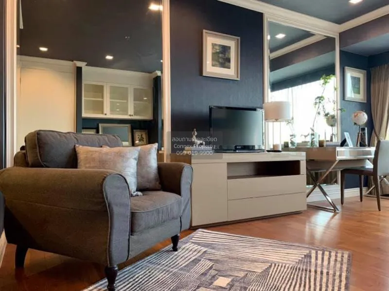 เช่า คอนโด  Amanta Lumpini Rama 4 MRT-คลองเตย พระราม 4 ทุ่งมหาเมฆ