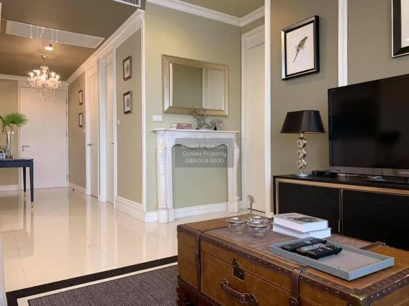 เช่า คอนโด  Amanta Lumpini Rama 4 MRT-คลองเตย พระราม 4 ทุ่งมหาเมฆ