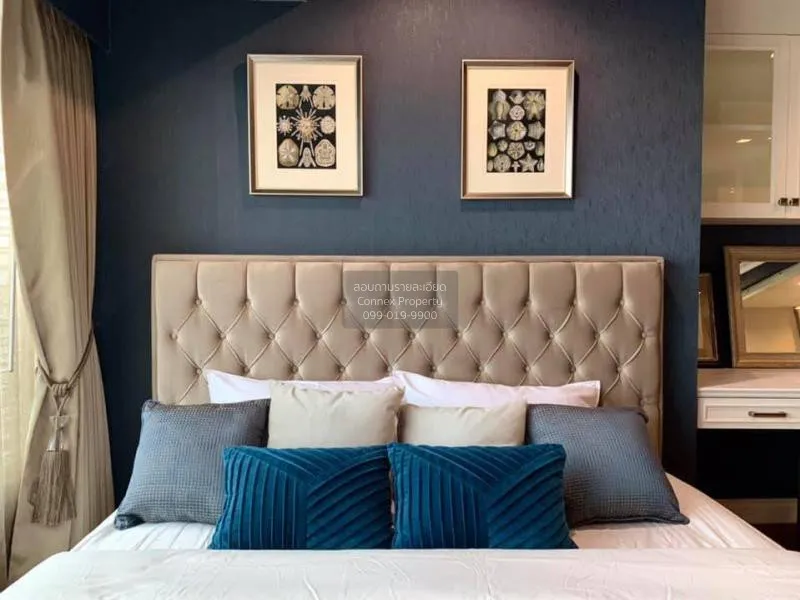 เช่า คอนโด  Amanta Lumpini Rama 4 MRT-คลองเตย พระราม 4 ทุ่งมหาเมฆ