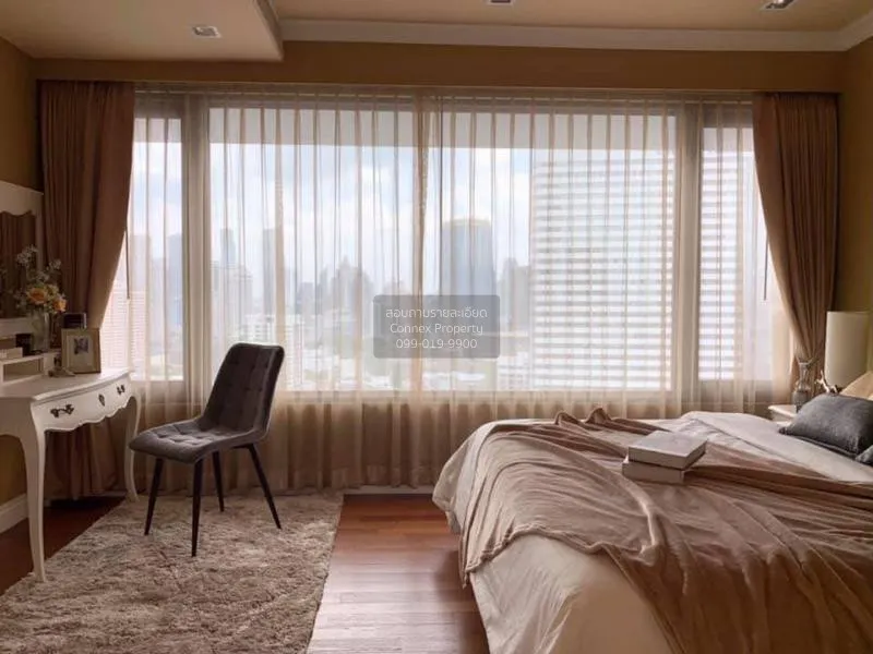 เช่า คอนโด  Amanta Lumpini Rama 4 MRT-คลองเตย พระราม 4 ทุ่งมหาเมฆ