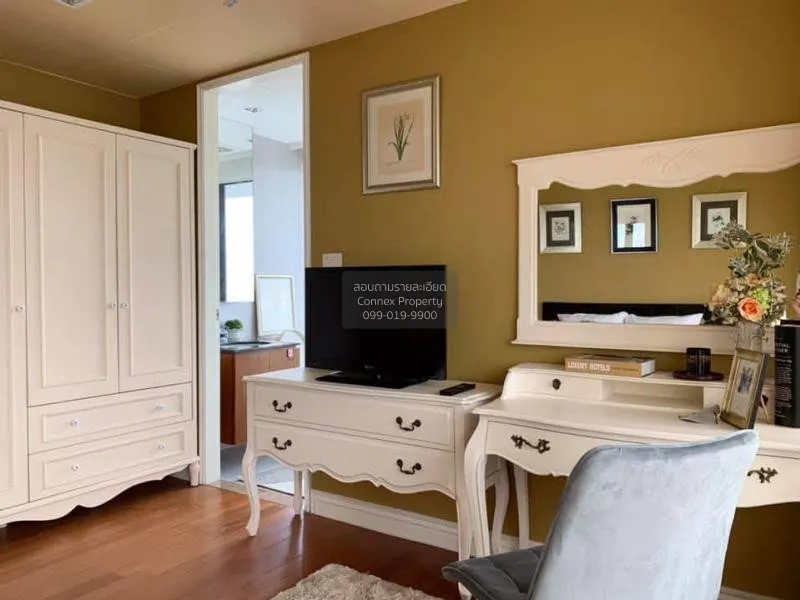 เช่า คอนโด  Amanta Lumpini Rama 4 MRT-คลองเตย พระราม 4 ทุ่งมหาเมฆ