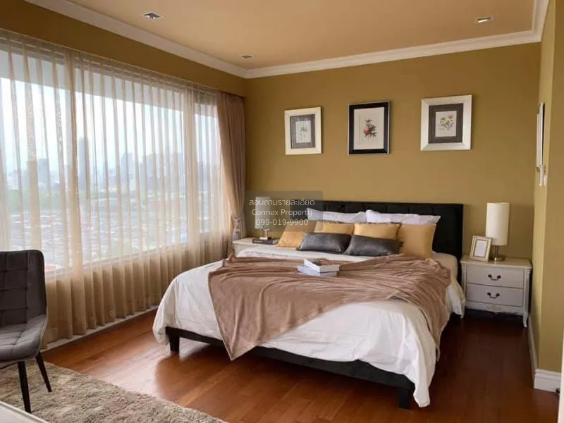 เช่า คอนโด  Amanta Lumpini Rama 4 MRT-คลองเตย พระราม 4 ทุ่งมหาเมฆ