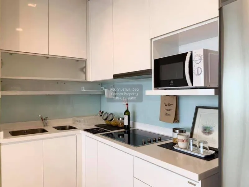 เช่า คอนโด  Amanta Lumpini Rama 4 MRT-คลองเตย พระราม 4 ทุ่งมหาเมฆ