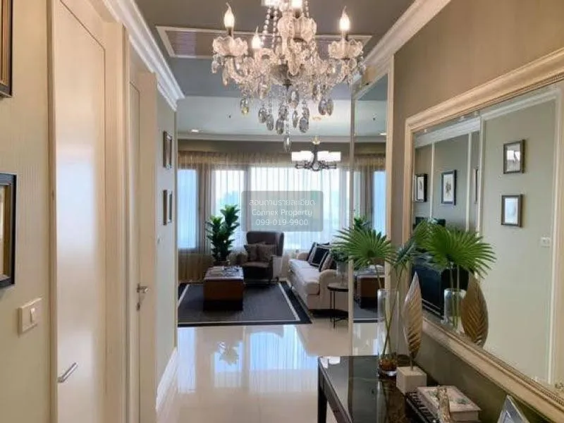 เช่า คอนโด  Amanta Lumpini Rama 4 MRT-คลองเตย พระราม 4 ทุ่งมหาเมฆ