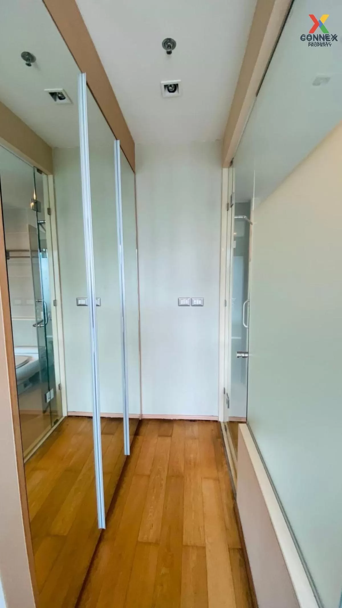 เช่า คอนโด  The Address Asoke MRT-เพชรบุรี เพชรบุรี มักกะสัน ราชเ 4