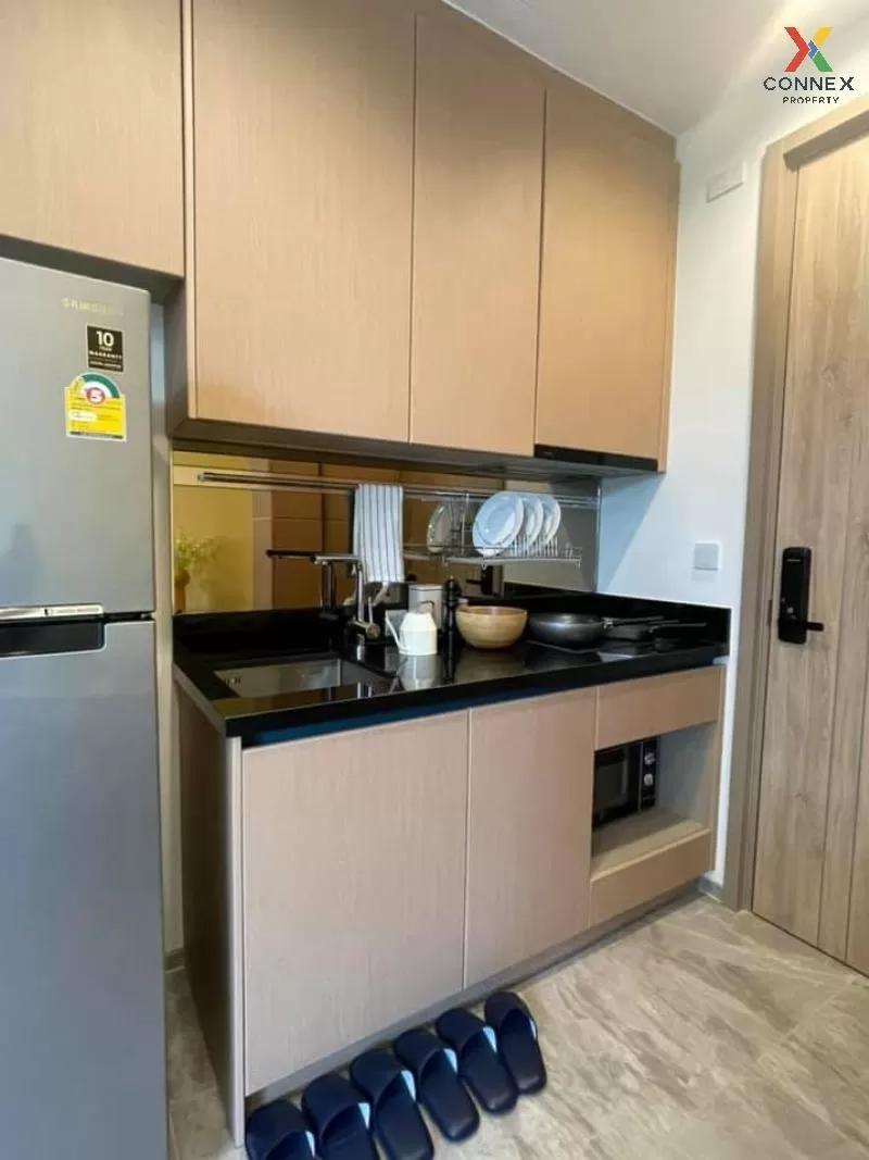 FOR RENT condo Kawa Haus , BTS-On Nut , Phra Khanong Nuea , Watth 3