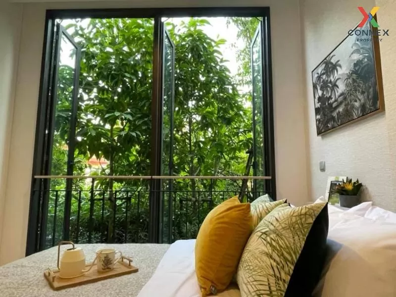 FOR RENT condo Kawa Haus , BTS-On Nut , Phra Khanong Nuea , Watth