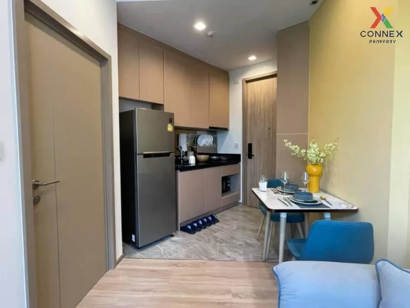 FOR RENT condo Kawa Haus , BTS-On Nut , Phra Khanong Nuea , Watth