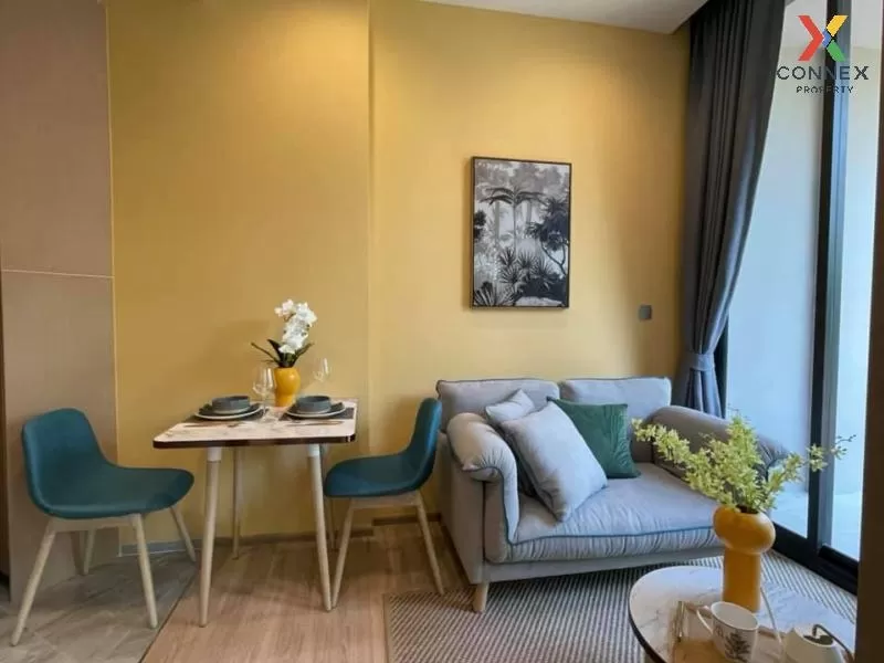 FOR RENT condo Kawa Haus , BTS-On Nut , Phra Khanong Nuea , Watth