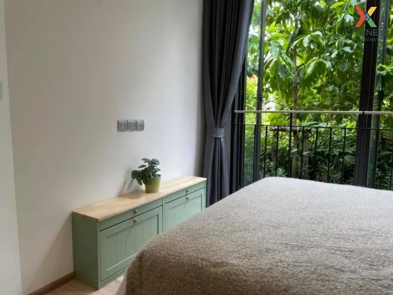 FOR RENT condo Kawa Haus , BTS-On Nut , Phra Khanong Nuea , Watth