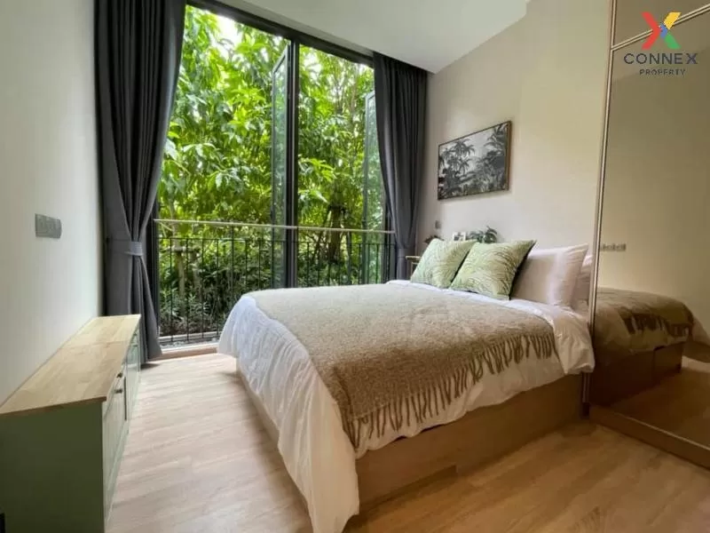 FOR RENT condo Kawa Haus , BTS-On Nut , Phra Khanong Nuea , Watth