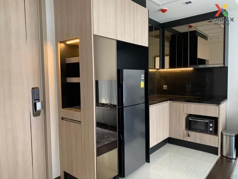 เช่า คอนโด  The Line Ratchathewi BTS-ราชเทวี เพชรบุุรี ถนนเพชรบุร เช่า คอนโด  The Line Ratchathewi BTS-ราชเทวี เพชรบุุรี ถนนเพชรบุร 3