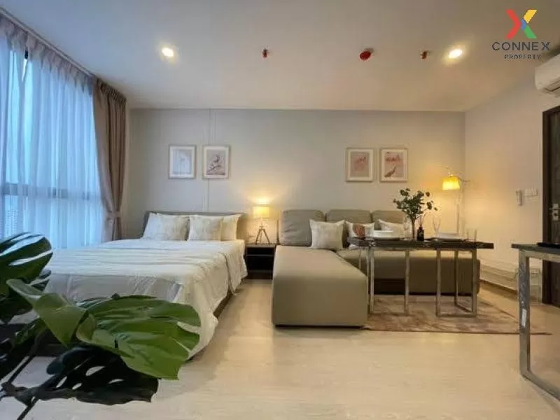 เช่า คอนโด  Elio Del Nest Udomsuk BTS-อุดมสุข สุขุมวิท บางนา บางน 1